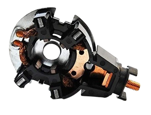 *A4* 69-86200 PORTACARBON  HONDA VARIOS