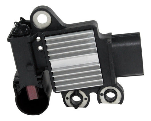 REG-7348 REGULADOR PARA HYUNDAI ELANTRA 1.8L DOHC '11-15, 2.0L '14-15, ACCENT 1.4L G4FA, 1.6L G4FC '10-12, TUCSON 2.0L (2015- ), CRETA 1.6L (2017- ), i10 1.0L '13-20, i30 1.4L G4FA '09-12, 1.6L G4FC '09-12, ix35 1.6L GDi '10-12, 2.0L '13-15, KIA RIO 1.6L