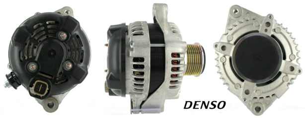 *B7*  ALTERNADOR ALT069-130P PREMIUN