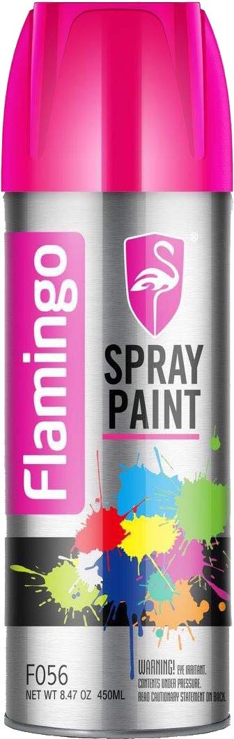 FLAMINGO® SPRAY PAINT