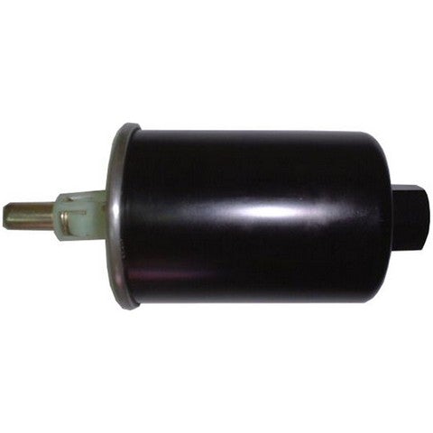 LUBERFINER® G645 FUEL FILTER - Chevrolet/GMC Pickups, S10, Blazer, Sonoma, Jimmy (1997-05), Isuzu (1998-01) (AC GF645; GM 25168594)