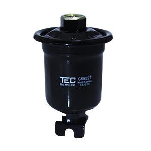 *01* G6552T FILTRO DE COMBUSTIBLE  TOYOTA TERCEL/5EFE RAV4/ESFE (93-00)