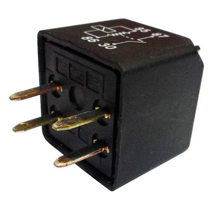 *S10* RELAY ELECTRONICO UNIVERSAL 4P 12V 40A - GM DAEWOO COLORADO