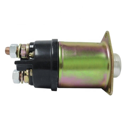 *M4* SELENOIDE 42MT 24V SOL-1109-H SOLENOID