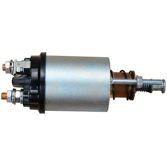 *P4-04* SELENOIDE 12V TRACTOR LUCAS Y MASSEY FERGUSON 66-9204(WAI)
