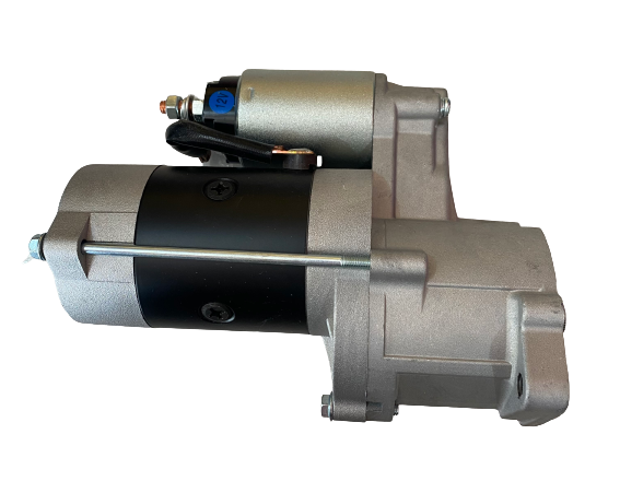 *S6* 16854N (HARFON) MOTOR DE ARRANQUE PARA MITSUBISHI L200 13TH QUEBRADO