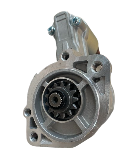 *S6* 16854N (HARFON) MOTOR DE ARRANQUE PARA MITSUBISHI L200 13TH QUEBRADO