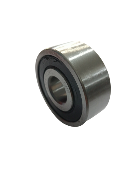 62304-17-2RS CMB BEARINGS; TAMAÑO: 54 X 23mm; RODAMIENTOS/BALINERAS DE TRANSMISION DE ACERO INOXIDABLE - SELLO TM DE BAJA FRICCION (PENDING)