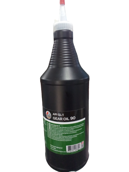 PSO LUBRICANTS SAE 80W-90A  CAJA- GL-1 ACEITE DE ENGRANAJE