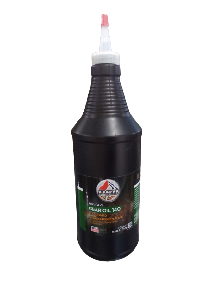 PEPITO PSO SAE 85W-140  LUBRICANTE ENGRANAJE