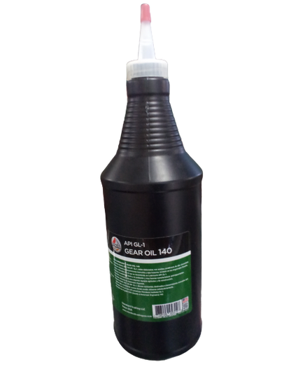 PEPITO PSO SAE 85W-140  LUBRICANTE ENGRANAJE