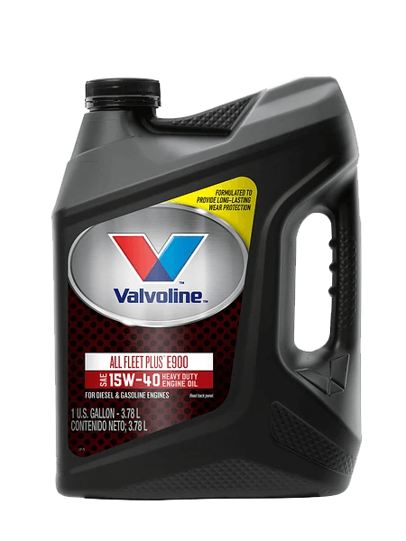 VALVOLINE™ ALL FLEET™ (E700 PLUS) ACEITE PARA MOTORES DIESEL DE SERVICIO PESADO