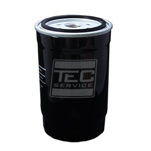 TEC SERVICE® LFF1026T FUEL FILTER - HYUNDAI, KIA, SSANYONG (2007-21)