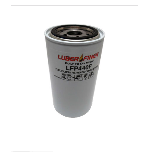 LFP440F ECOBREX FILTRO DE COMBUSTIBLE CATERPILLAR,MACK,INTER