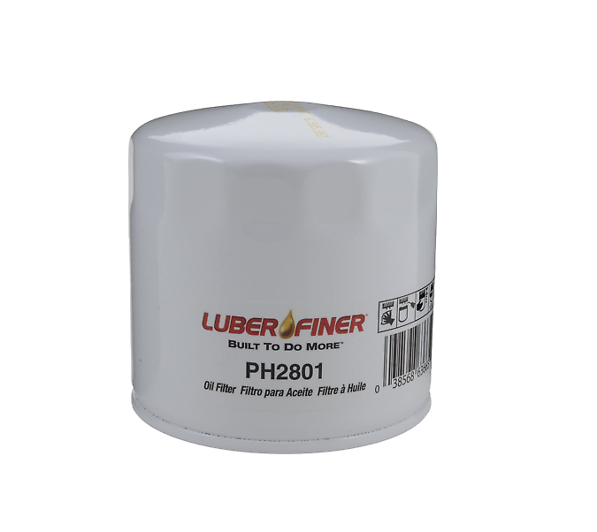 *26* PH2801 (LUBERFINER) FILTRO DE ACEITE