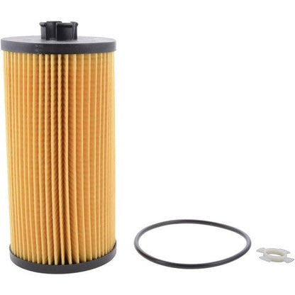 BALDWIN® P7235 OIL FILTER FORD 6.0L TURBO DIESEL (2003-10) (FORD 3C3Z-6731-AA)