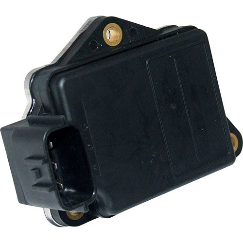 MA-NS020S NISSAN D21, KA24, Y FRONTIER (REGITAR) MAF SENSOR DE NUCLEO; NISSAN KA24 No. de Parte: MAF08T