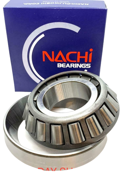 45X100X27.25 E30309DJ (NACHI) BALINERA DIFERENCIAL DE ISUZU NPR, NKR