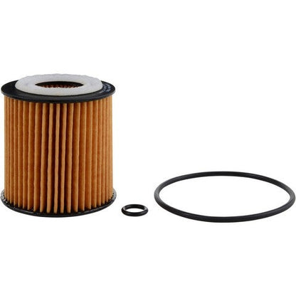 TEC SERVICE®  P960T OIL FILTER FORD, MERCURY HYBRID (2005-09), MAZDA 4 CYL. 2.3L (2003-10) (MAZDA L321-14-302)