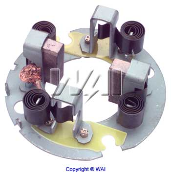 *C3* ISO: 9002 /  69-8202 / PAR012; PORTACARBON ST TIPO DENSO APLICACIÓN: ISUZU PUP DIESEL MAQUINARIA CAT, NH, JOHN DEERE, HYSTER