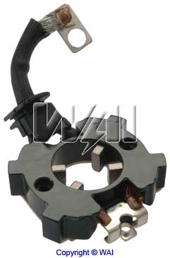 *B2* 69-8313-3/PAR022  (WAI) PORTACARBON TIPO MITSUBISHI *SIMILAR PAR031 APLICACIÓN: NISSAN FRONTIER, XTERRA, MAZDA PROTEGE, MITSUBISHI LANCER, MIRAGE, HYUNDAI, KIA, FORD, JEEP