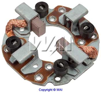 *C2*  PAR058 /69-8328 WAI GLOBAL   PORTACARBON ARR. TIPO MITSUBISHI *IGUAL PAR066 APLICACIÓN: MAZDA WL/BT-50/B2500/B2900, MITSUBISHI L200, FUSO, NISSAN PATHFINDER04-09