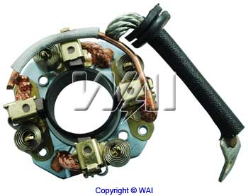 *A3-16* PORTACARBON CHEVROLET S10 V6 96-98, GMC 93-13 PAR064 (WAI GLOBAL)