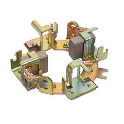 *B3-08* PORTACARBON MERCEDES BENZ    5556 SCHUNK
