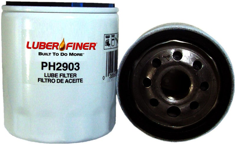 *32* PH2903 (LUBERFINER) FILTRO DE ACEITE PARA GEO (1990-93), ISUZU (1989-93), SUZUKI VERONA (2004-06)