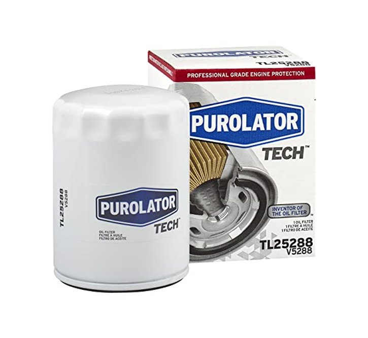 *32* PH59 (PUROLATOR) FILTRO DE ACEITE PARA CADILLAC (1972-11), GM TRUCKS (1999-11), OLDSMOBILE (1995-04), PONTIAC (2004-10)