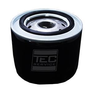 TEC SERVICE® PH820T FILTRO DE ACEITE PARA MOTOR - Chrysler, Dodge V6 & V8 (2008-20) Ford (1991-2021), Mazda (2000-09)