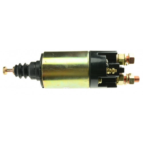 *N4* SOL-1110-R (REGITAR) SELENOIDE O SOLENOIDE MITSUBISHI-DELCO 39MT, MACK, VOLVO, 12V, 3T