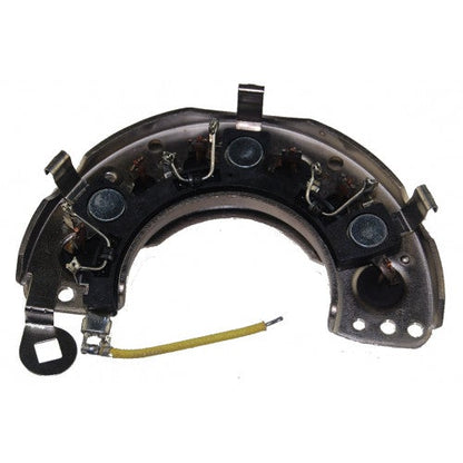 *D6-10* IHR710 HARFON  PLACA DE DIODOS (PICKUP) NISSAN ALT. HITACHI LR140-130B 55A 6X35A (DIODOS AVALANCHE)