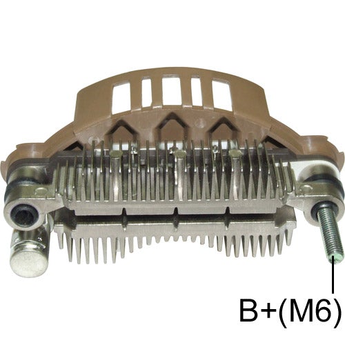 *C5* RM-165H RECTIFICADOR O PLACA DE DIODOS MITSUBISHI