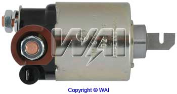 *N4* SELENOIDE 12V 3-T HONDA CIVIC 1.6L/1.7L, ACURA EL 96-05 WAI GLOBAL S045