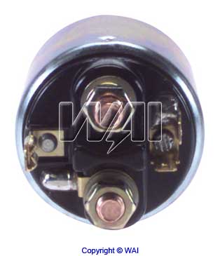 *P5* SELENOIDE TIPO BOSCH 12V 4-T S048 (WAI)