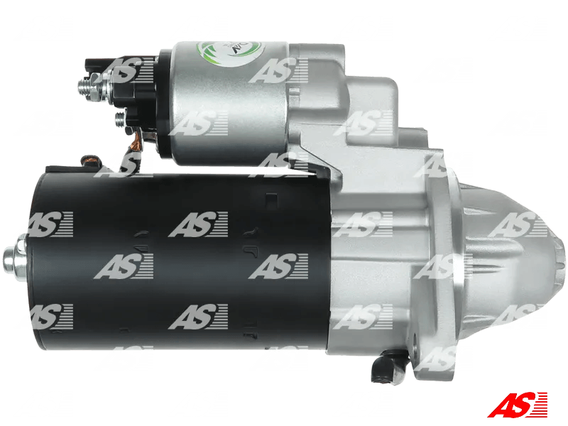 KONIGMANN STR-0367 OEM: F000AL0111 (WAI 19662N); MOTOR DE ARRANQUE REEMPLAZO PARA: BOSCH PMGR 2.0KW, 12.0 VOLTAGE, 9T, CW; COMPATIBLE CON: TOYOTA HILUX (VIGO)