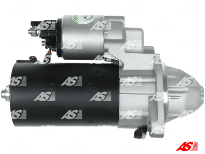 KONIGMANN STR-0367 OEM: F000AL0111 (WAI 19662N); MOTOR DE ARRANQUE REEMPLAZO PARA: BOSCH PMGR 2.0KW, 12.0 VOLTAGE, 9T, CW; COMPATIBLE CON: TOYOTA HILUX (VIGO)