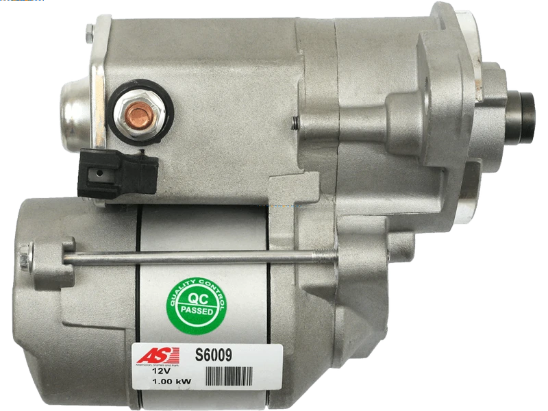 28100-23810-A ARRANQUE TIPO DENSO 12V 9-D, TOYOTA 22R, 4RUNNER