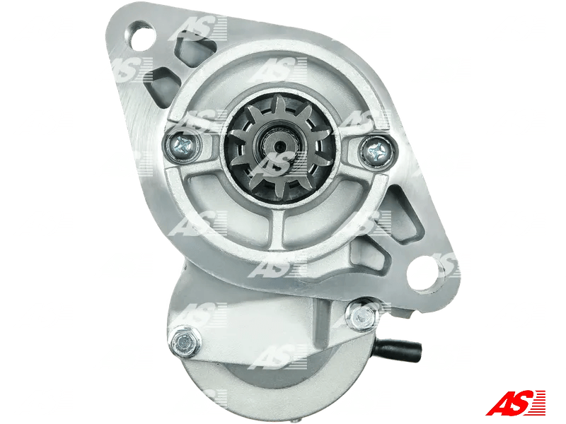 *A7* STR-0366 ALTERNADOR DENSO; NUEVO COMPATIBLE CON: TOYOTA HIACE, TOYOTA HILUX (KONIGMANN)