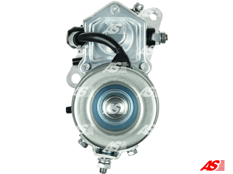 *A7* STR-0366 ALTERNADOR DENSO; NUEVO COMPATIBLE CON: TOYOTA HIACE, TOYOTA HILUX (KONIGMANN)