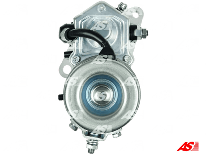 *A7* STR-0366 ALTERNADOR DENSO; NUEVO COMPATIBLE CON: TOYOTA HIACE, TOYOTA HILUX (KONIGMANN)