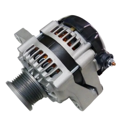 ALT-0209-1 (KONIGMANN) ALTERNADOR 12V 85A PARA TOYOTA HILUX 2.5L, 3.0L 01-14, HIACE 3.0L 01-11