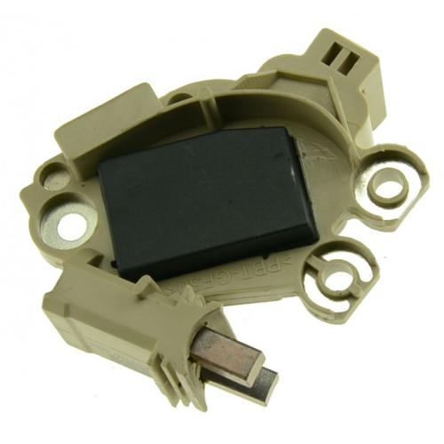 *S6* M535 / R151 REGULADOR DE VOLTAJE 12V HYUNDAI ACCENT, ELANTRA, TIBURON, PARA: Alternadores Valeo 90A IR/IF(TRANSPO)