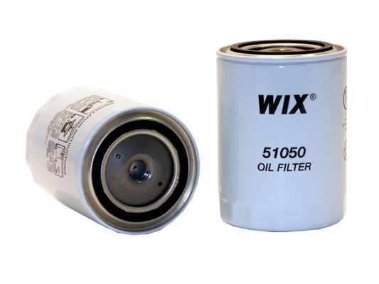 *20* 51050 (WIX) FILTRO DE ACEITE PARA CAMIONES ISUZU