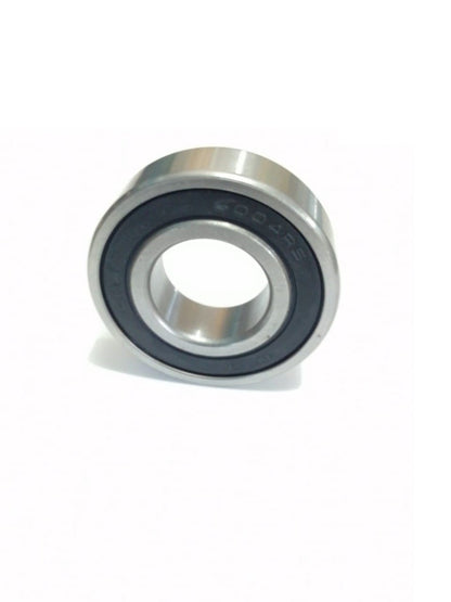 *V4* 6004-2RS CMB KOYO BEARINGS CMD; RODAMIENTOS/BALINERAS DE TRANSMISION DE ACERO INOXIDABLE - SELLO TM DE BAJA FRICCION (JAPON)