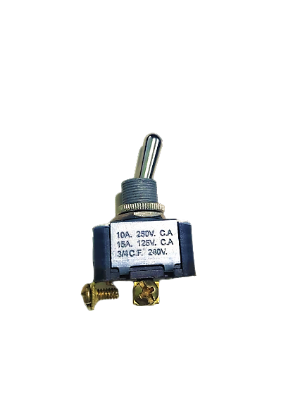 *S18-17*   SWITCH DE PALANCA ON/OFF SW-0517