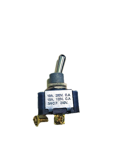 *S18-17*   SWITCH DE PALANCA ON/OFF SW-0517