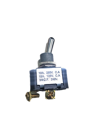 *S18-17*   SWITCH DE PALANCA ON/OFF SW-0517