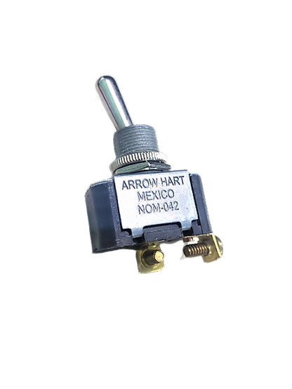 *S18-17*   SWITCH DE PALANCA ON/OFF SW-0517